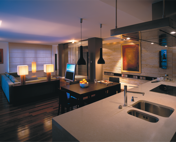 Lutron Dimmers Styles and colors